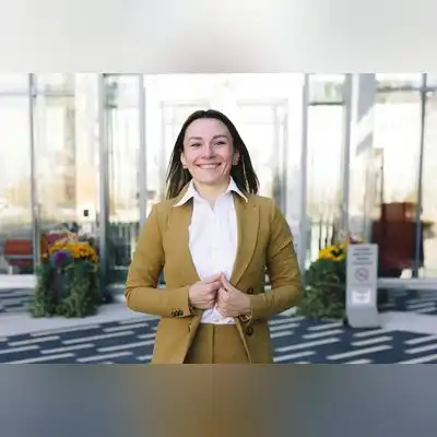熊宇蓉